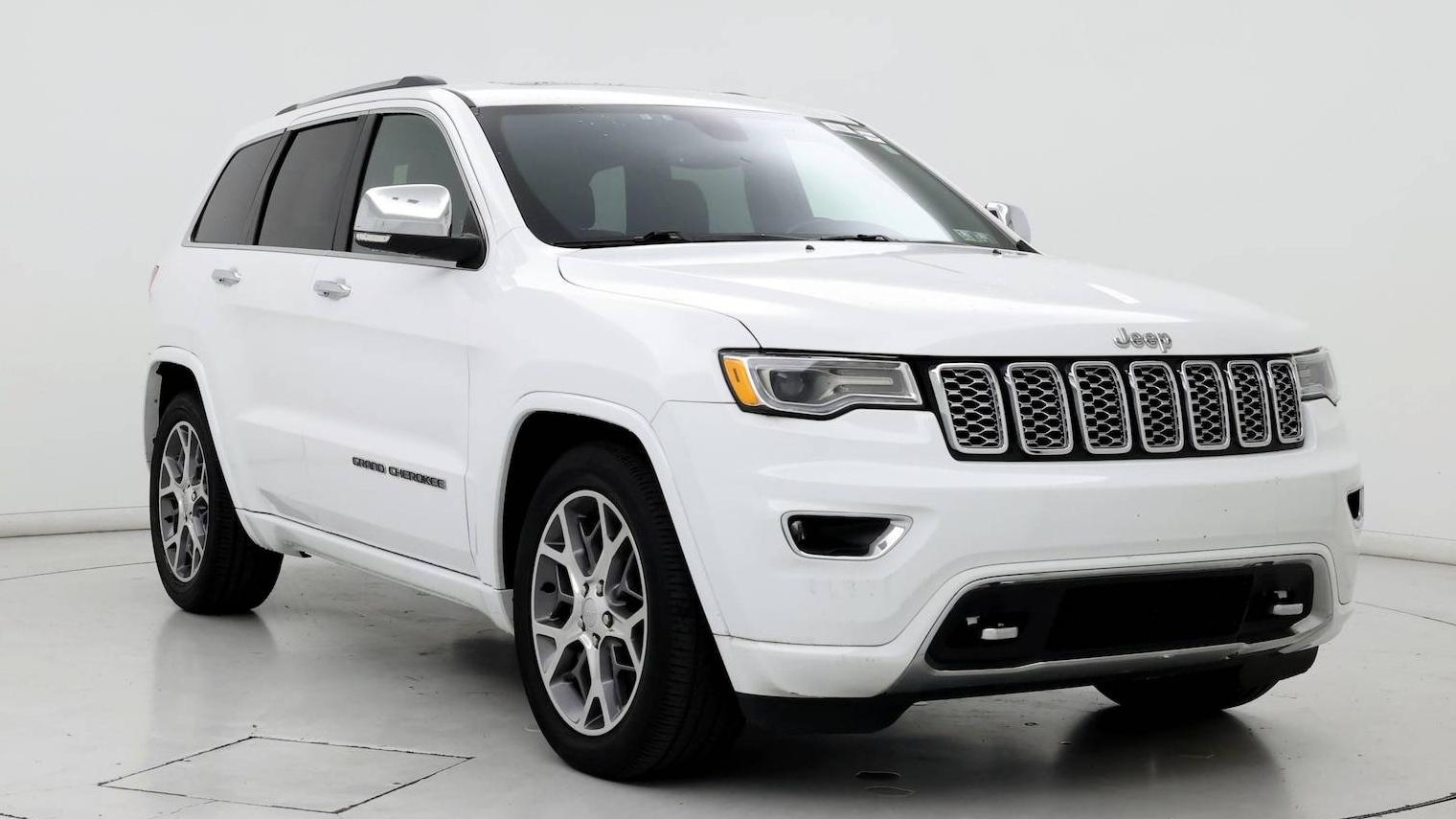 JEEP GRAND CHEROKEE 2020 1C4RJFCG2LC437436 image